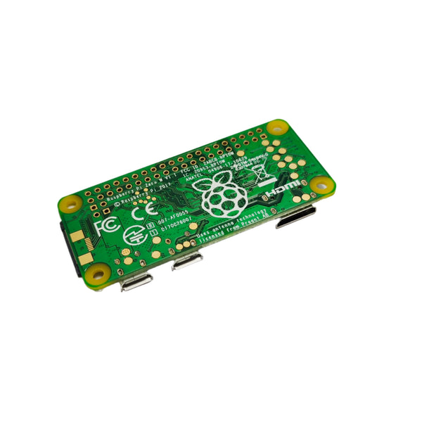 Raspberry Pi Zero W V1.1