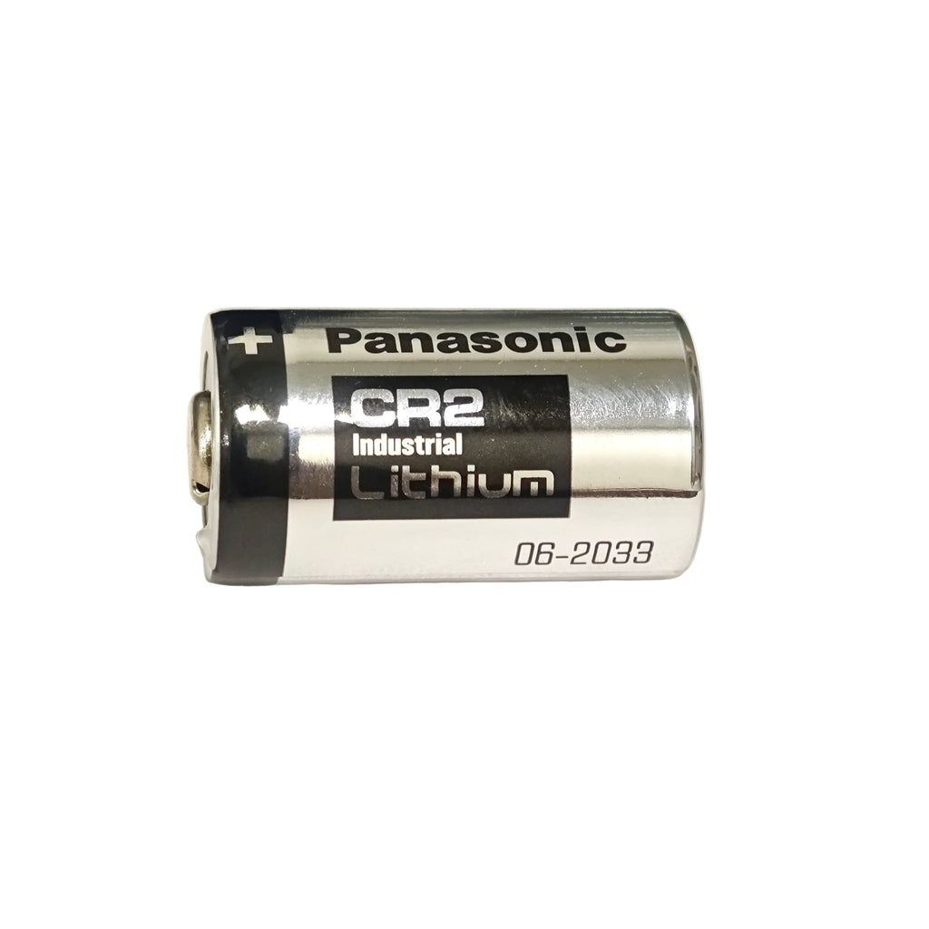 Panasonic CR-2