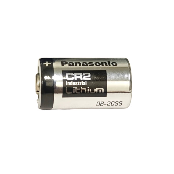 Panasonic CR-2