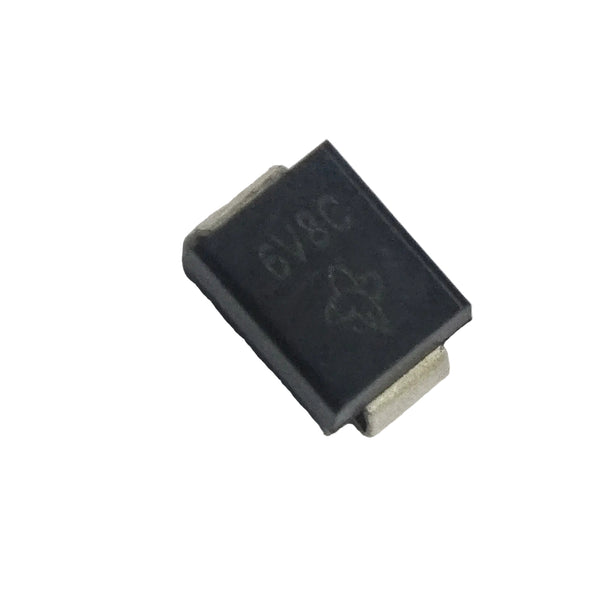 SMBJ6.8CA