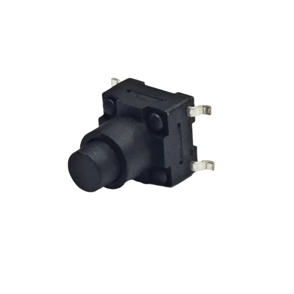 TS6610TPFS Tactile Switch – High-Durability Momentary Switch