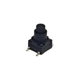 TS6610TPFS Tactile Switch – High-Durability Momentary Switch