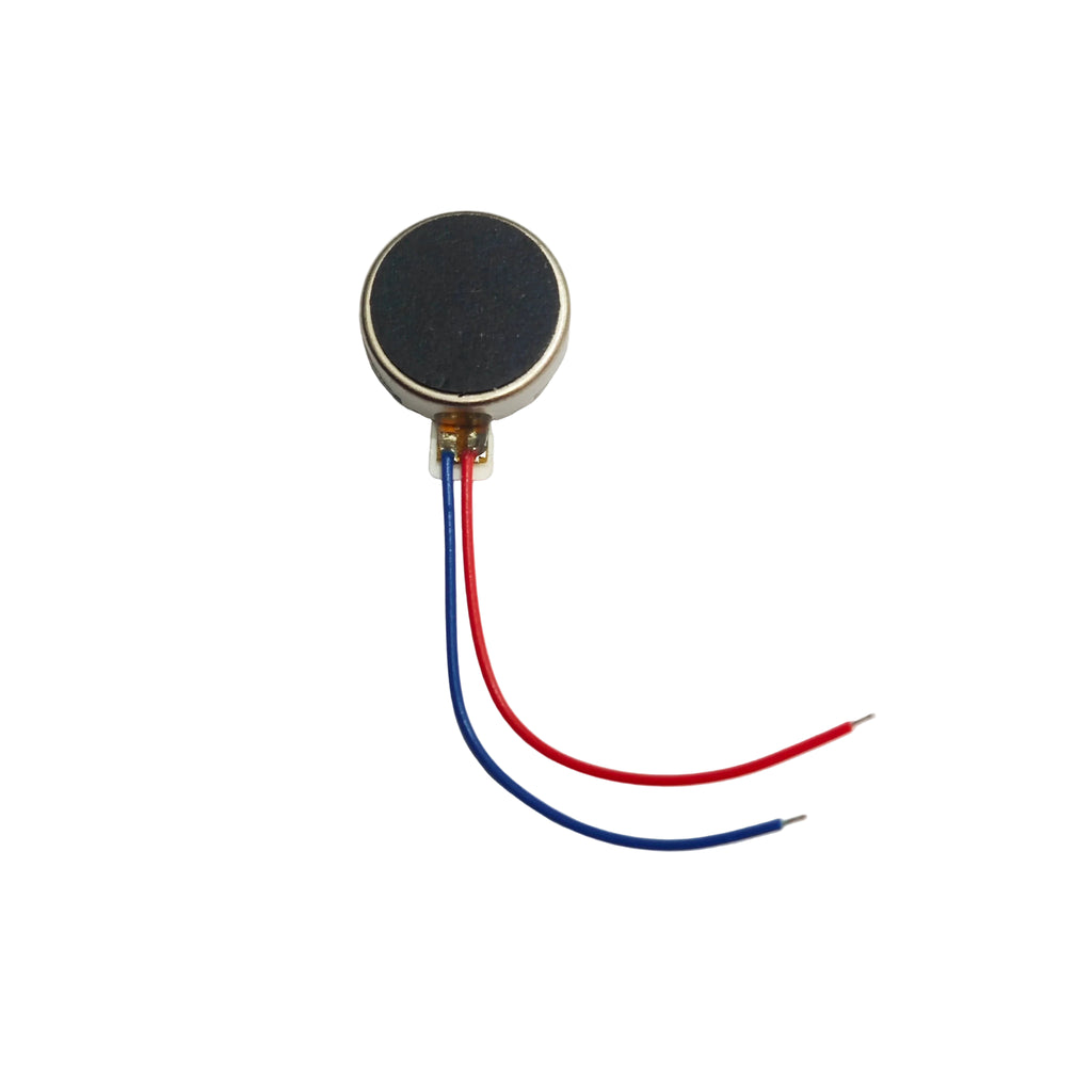 Haptic Motor 10mm