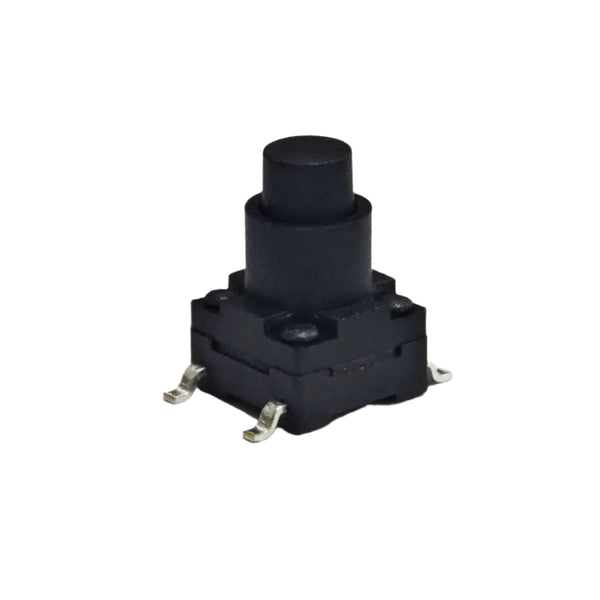 TS6610TPFS Tactile Switch – High-Durability Momentary Switch