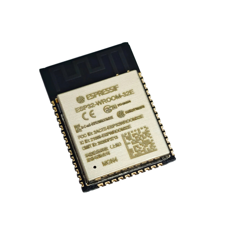 ESPRESSIF ESP32