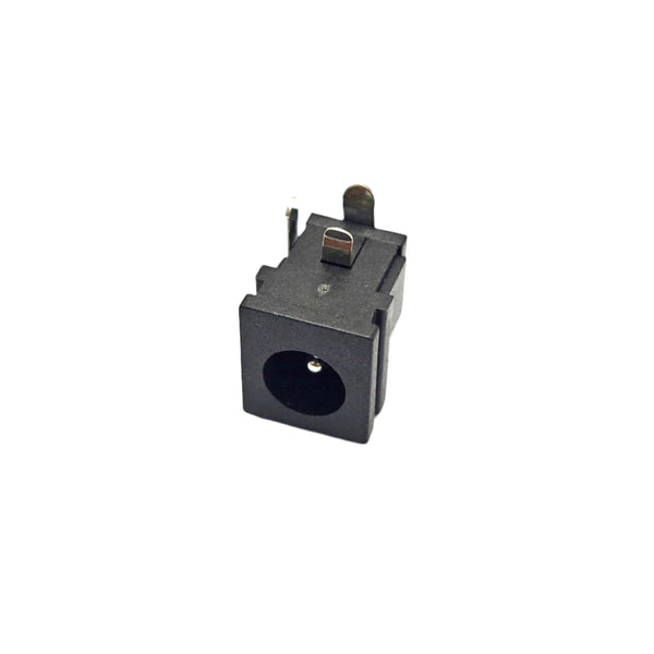 DC-005B SMT Female DC Power Jack – 3 Pin