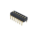 7 pin dip switch