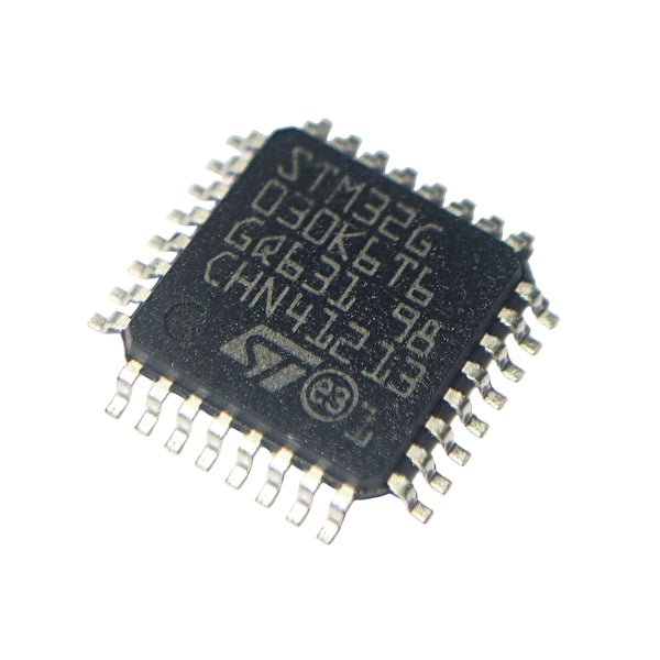 STM32G030K6T6