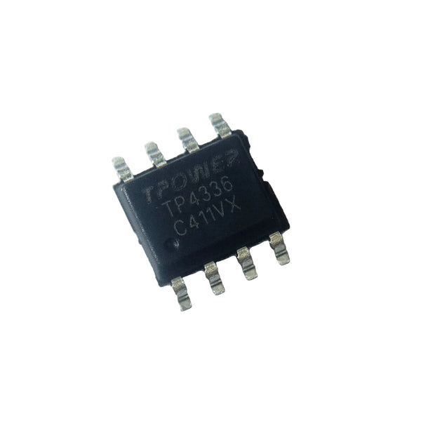 TPOWER TP4336 | Electronifyinia