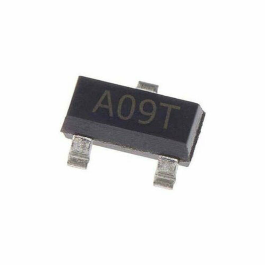 AO3400 SOT-23 N-Channel Mosfet