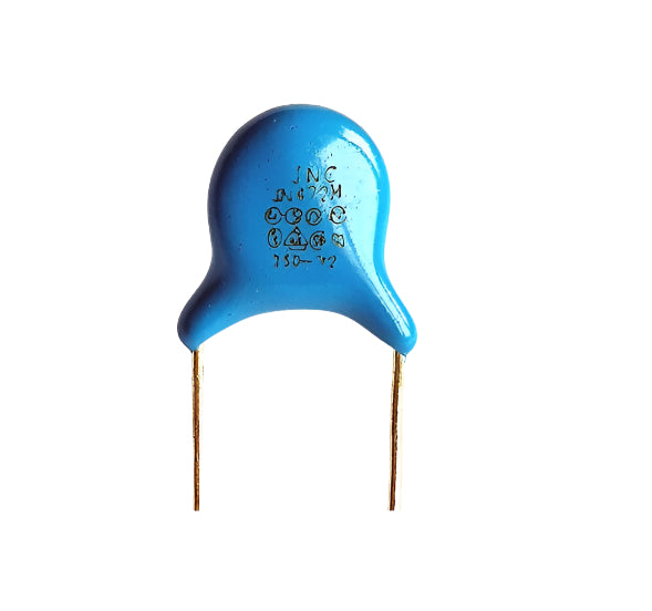 JD222M 2.2nF 400V Ceramic Capacitor