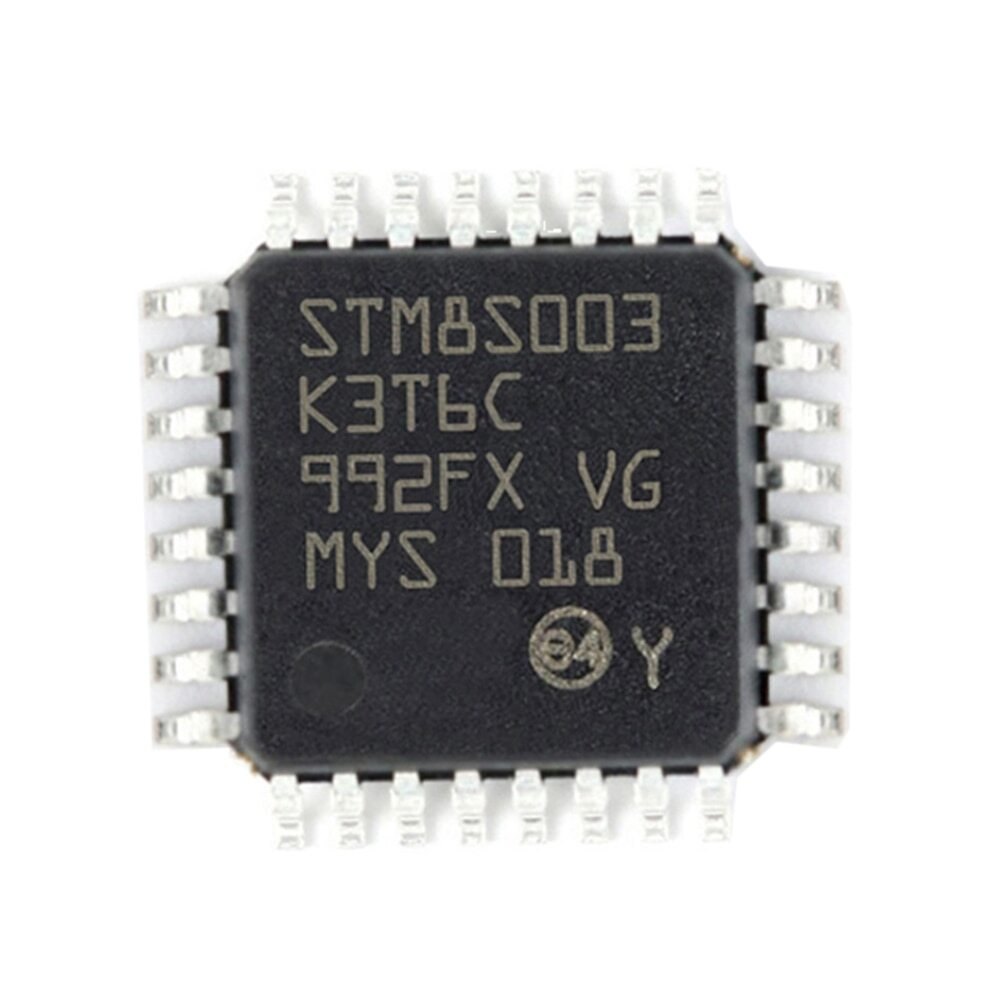 STM8S003K3T 