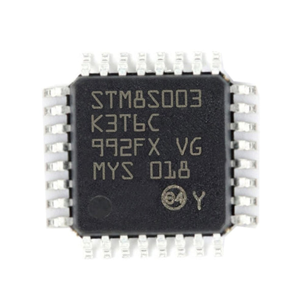 STM8S003K3T 