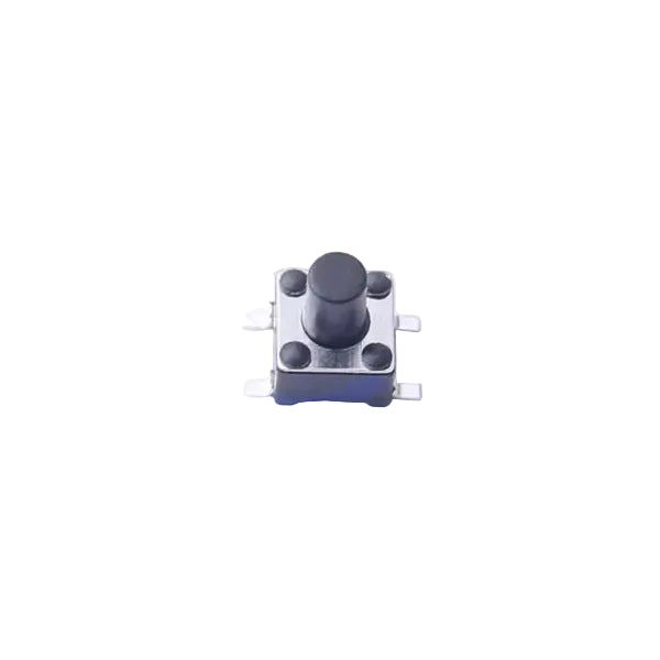 4.5×4.5×6.0H SMD Push Button