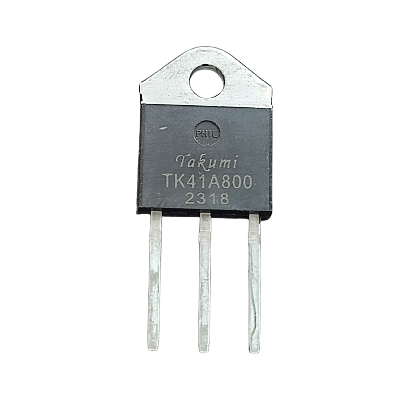 Takumi TK41A800 800V Triac