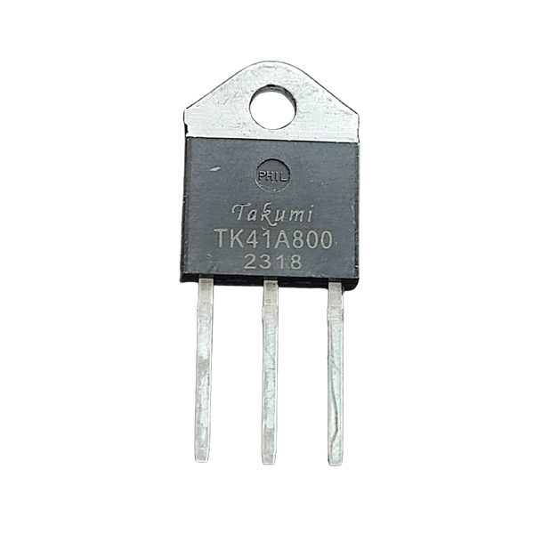 Takumi TK41A800 800V Triac