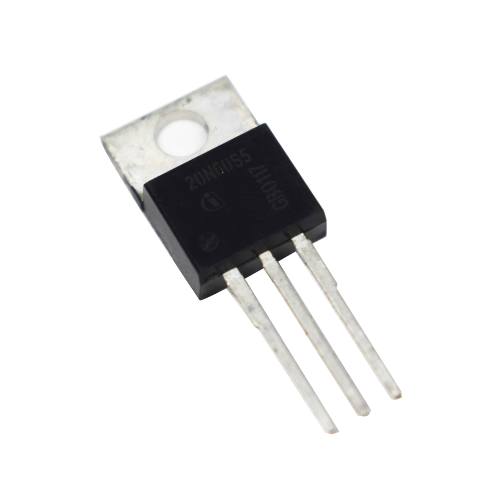 20N60S5 Power Transistor