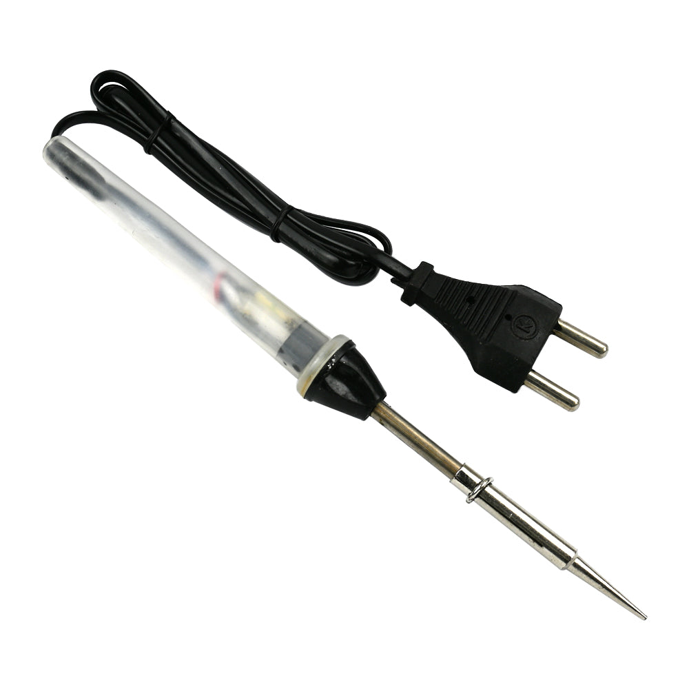 15W 230V 22mm Point Bit Soldering Iron