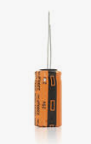 1000uF 25V Electrolytic Capacitor - Keltron